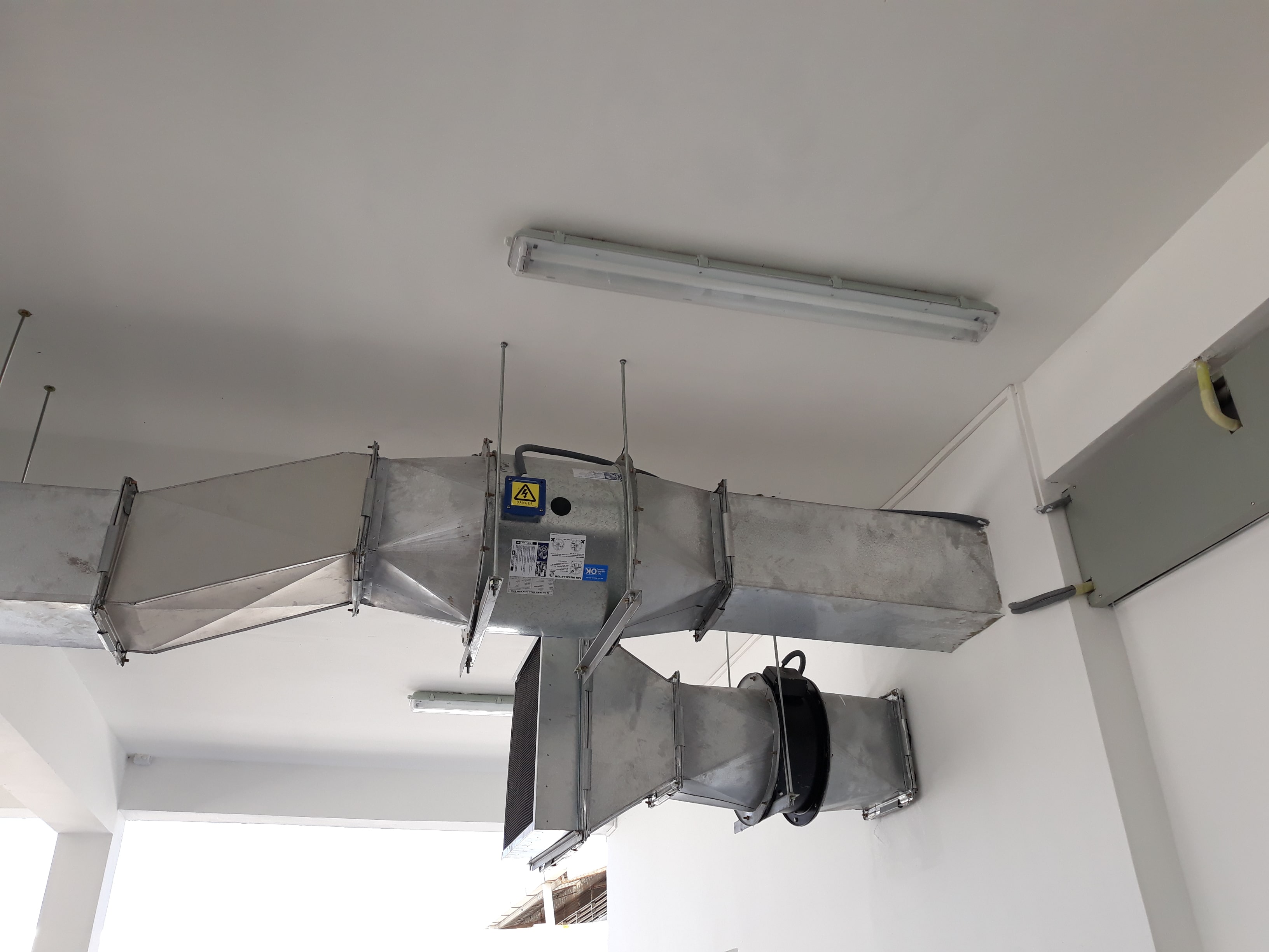 Toyota Showcase Air Control Techniques Sri Lanka